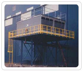 Petrochemical Cooling Towers