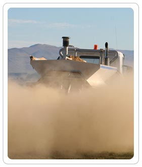 Dust Control