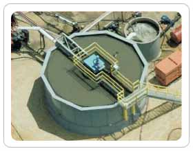 Power & Energy Liquid/Solids Separation