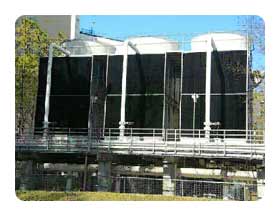 Cooling Towers