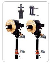 Superior Automatic Switchover Gas Chlorinator Series CL 26/56